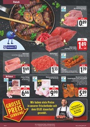 Pute im EDEKA Prospekt in Gera Aktueller EDEKA Prospekt mit Pute, "Wir lieben Lebensmittel!", Seite 6