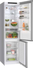 Aktuelle Kühlschrank Angebote bei EP: in Kempten (Allgäu) Aktuelles Kühl-/Gefrierkombination KGN39EIAF Angebot bei EP: in Kempten (Allgäu) ab 1.299,00 €