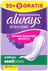 Discreet im aktuellen Prospekt bei Penny in Bedesbach