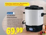 Einkochtautomat von Silvercrest im aktuellen Lidl Prospekt