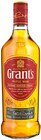 Blended Scotch Whisky Triple Wood von Grant’s im aktuellen Netto mit dem Scottie Prospekt