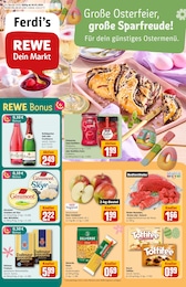 REWE Prospekt für Neu Bleckede mit 34 Seiten REWE Prospekt für Neu Bleckede: "Dein Markt", 34 Seiten, 30.03.2026 - 04.04.2026