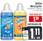 Weichspüler Angebote von Softlan bei EDEKA Passau für 1,79 €