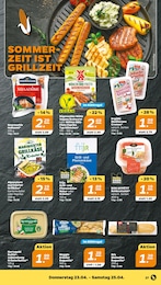 Grillkäse Angebot im aktuellen Netto mit dem Scottie Prospekt auf Seite 31