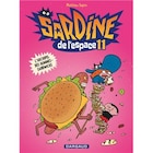 Édition Dargaud - Sardine de l'espace - T 11 - L'Archipel des hommes-sandwichs dans le catalogue Fnac