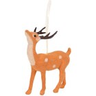 Suspension de Noël animal - Action - Action Suspension de Noël animal - Action à 0,92 € dans le catalogue Action