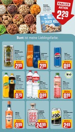 Ähnliche Angebote wie Sinalco Cola-Mix im Prospekt "Dein Markt" auf Seite 15 von REWE in Bergisch Gladbach