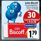 Biscoff bei EDEKA im Overath Prospekt für 1,79 €
