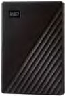 Externe HDD-Festplatte My Passport Angebote von WD bei expert Bad Salzuflen für 99,99 €