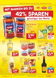 Suppe Angebot im aktuellen Netto Marken-Discount Prospekt auf Seite 55