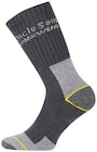 Arbeitssocken im Angebot bei Zimmermann in Gifhorn Arbeitssocken Angebote von Uncle Sam bei Zimmermann Gifhorn für 4,44 €