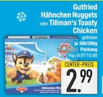 Hähnchen Nuggets von Gutfried im aktuellen EDEKA Prospekt für 2,99 €