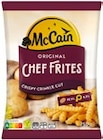 Chef Frites von McCain im aktuellen Kaufland Prospekt für 1,39 €