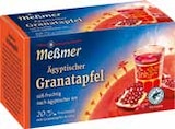 Ägyptischer Granatapfel Angebote von Meßmer bei GLOBUS Amberg für 1,49 €