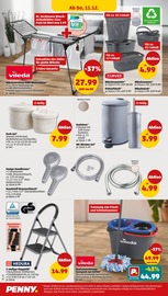 Aktueller Penny Prospekt mit Garten, "Wer günstig will, muss Penny.", Seite 35