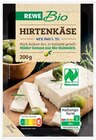 Hirtenkäse von REWE Bio im aktuellen REWE Prospekt für 1,79 €