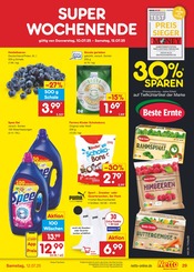Ähnliche Geldbeutel Angebote im Prospekt "Aktuelle Angebote" von Netto Marken-Discount in Cottbus Ähnliche Angebote wie Geldbeutel im Prospekt "Aktuelle Angebote" auf Seite 45 von Netto Marken-Discount in Cottbus