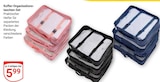 Koffer-Organisations-taschen-Set im Angebot bei GLOBUS in Bad Kreuznach Koffer-Organisations-taschen-Set Angebote bei GLOBUS Bad Kreuznach für 5,99 €
