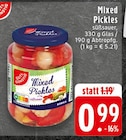 EDEKA Weilerswist Prospekt mit  im Angebot für 0,99 €