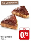 EDEKA Völklingen Prospekt mit  im Angebot für 0,75 €