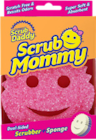 Scrub Daddy oder Mommy Schwamm von Scrub Daddy im aktuellen budni Prospekt