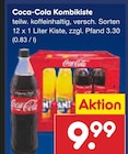 Netto Marken-Discount Ziemetshausen - Kombikiste Angebot im Prospekt Kombikiste bei Netto Marken-Discount im Ziemetshausen Prospekt für 9,99 €
