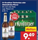 Netto Marken-Discount - Feinherbes Angebot im Prospekt Feinherbes bei Netto Marken-Discount im Prospekt "" für 9,49 €