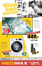 Aktueller MEDIMAX Prospekt (Borna) MEDIMAX Prospekt mit 11 Seiten (Borna)
