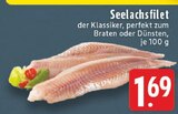 Aktuelles Seelachsfilet Angebot bei E center in Duisburg ab 1,69 €