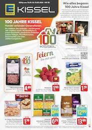 Aktueller EDEKA Supermarkt Prospekt für Landau (Pfalz) 14.09.2026 - 19.09.2026 EDEKA Prospekt für Landau (Pfalz) mit 10 Seiten