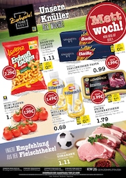 EDEKA Prospekt "Aktuelle Angebote" mit 6 Seiten (Bottrop)