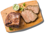 Rinderbraten Hals/Hohe Rippe von K-PURLAND für 10,99 € bei Kaufland im Angebot Rinderbraten Hals/Hohe Rippe von K-PURLAND im aktuellen Kaufland Prospekt