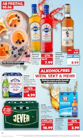 Rum im Kaufland Prospekt in Saarbrücken Aktueller Kaufland Prospekt mit Rum, "Hier bin ich richtig", Seite 29