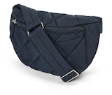 Gesteppte Umhängetasche bei Tchibo im Prospekt "" für 14,99 €