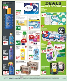 Toilettenpapier im aktuellen Marktkauf Prospekt (Bielefeld) Toilettenpapier im Marktkauf Prospekt "Aktuelle Angebote" mit 24 Seiten (Bielefeld)