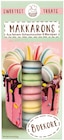 Penny Niederzier - Makkarons Angebot im Prospekt Makkarons bei Penny im Niederzier Prospekt für 2,49 €