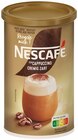 Cappuccino im Angebot bei REWE in Stade Cappuccino Angebote von Nescafé bei REWE Stade für 3,69 €