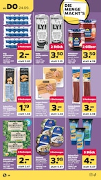 oatly Angebot & Preis im aktuellen Netto mit dem Scottie Prospekt oatly Angebot im aktuellen Netto mit dem Scottie Prospekt auf Seite 32
