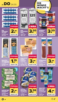 Netto mit dem Scottie Prospekt der aktuellen Woche, gĂĽltig von 21.09.2026 bis 26.09.2026 Aktueller Netto mit dem Scottie Prospekt "GĂĽnstig. Besser. FĂĽr Dich." mit 37 Seiten