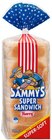 Sammy’s Super Sandwich Angebote von Harry bei REWE Langenhagen für 1,89 €