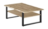 Couchtisch Schönwölkau im Angebot bei Höffner in Magdeburg Couchtisch Schönwölkau Angebote bei Höffner Magdeburg für 235,00 €