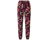 Damenbekleidung im Tchibo Prospekt Pyjamahose im aktuellen Tchibo Prospekt für 14,99 €
