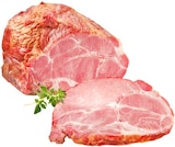 Kassler Nacken Angebote bei REWE Suhl für 0,66 €