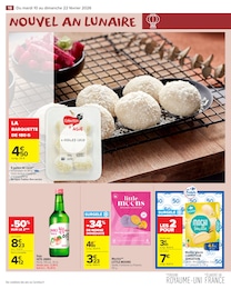 Offre Perles dans le catalogue Carrefour Market du moment à la page 20