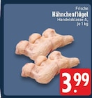 EDEKA - Hähnchenflügel Angebot im Prospekt Hähnchenflügel bei EDEKA im Prospekt "" für 3,99 €