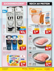 Steak im Netto Marken-Discount Prospekt in Schweinfurt Aktueller Netto Marken-Discount Prospekt mit Steak, "Aktuelle Angebote", Seite 23