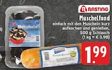 Muschelfond im Angebot bei E center in Aachen Muschelfond Angebote von Rasting bei E center Aachen für 1,99 €