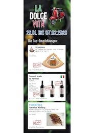 Fisch Angebot im aktuellen Hamberger Prospekt auf Seite 2