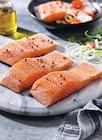 Pavé de saumon dans le catalogue Intermarché Super