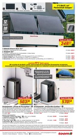 Aktueller toom Baumarkt Prospekt mit Kabel, "Respekt, wer's selber macht.", Seite 5